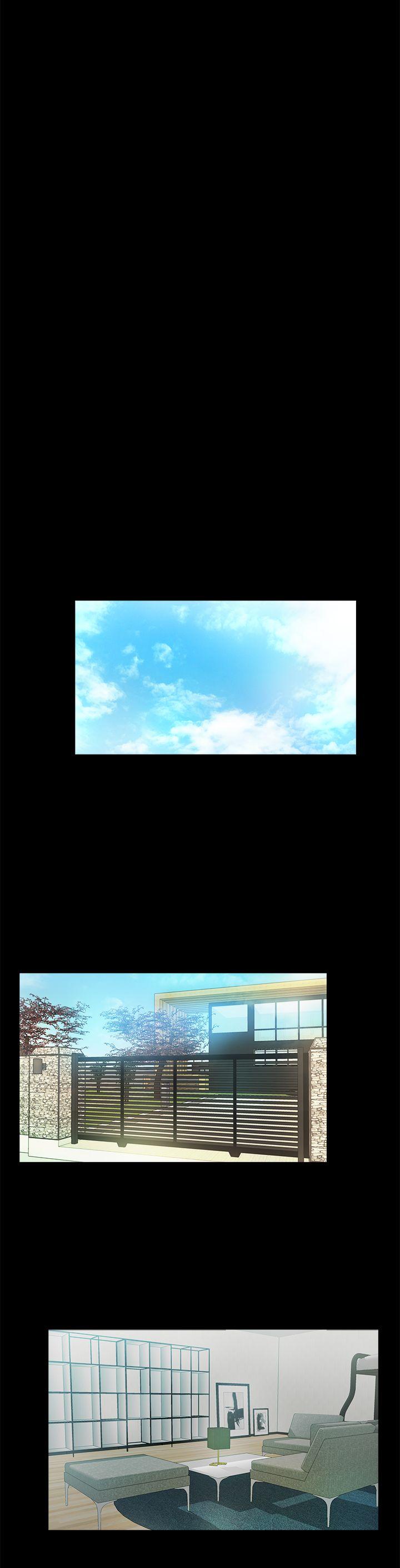 甜蜜假期 第4话-裸体穿围裙的性感老闆娘 第27页