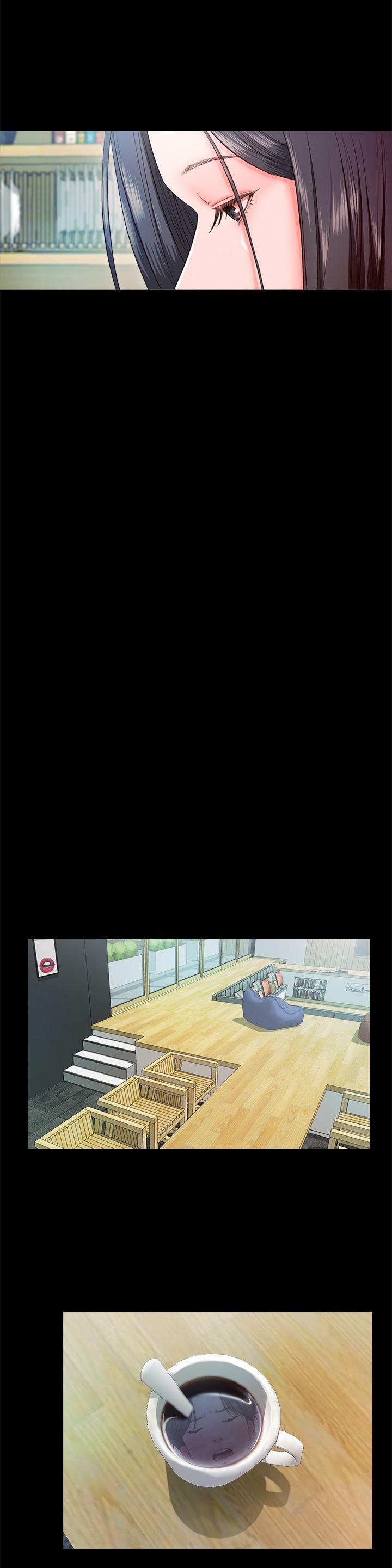 甜蜜假期 第5话-姐姐难以抵挡的诱惑 第17页