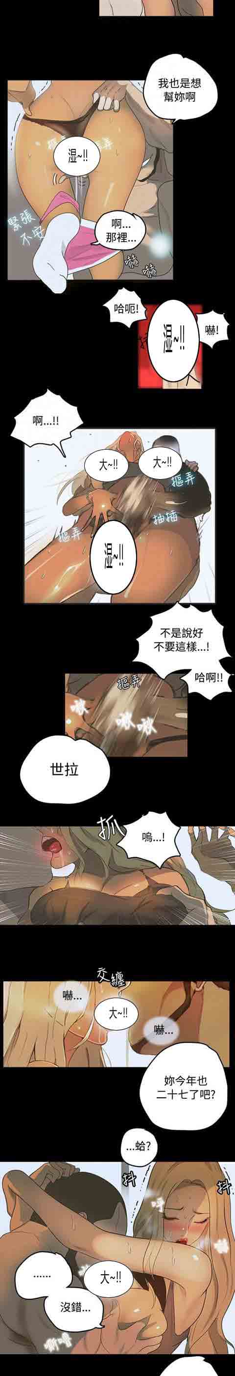 网吧女神 网吧女神：第1话 第11页