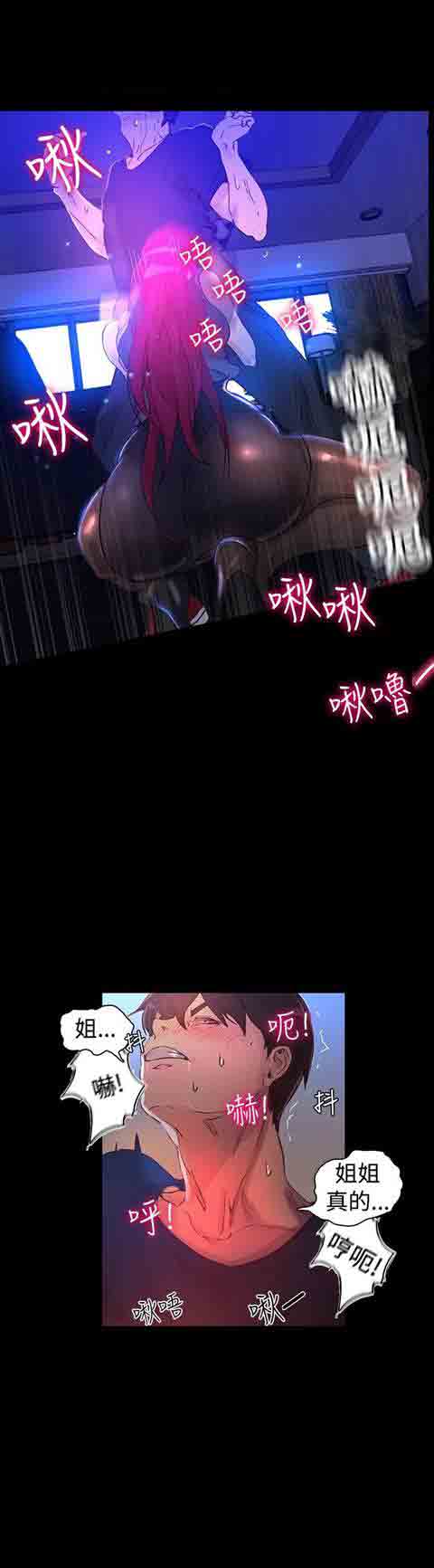 网吧女神 网吧女神：第5话 第20页
