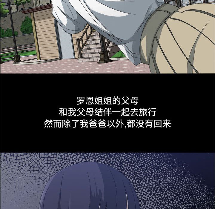 漂亮姐姐 漂亮姐姐:第1话 第21页