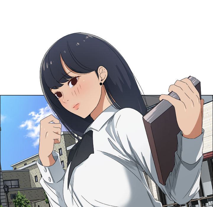 漂亮姐姐 漂亮姐姐:第1话 第20页