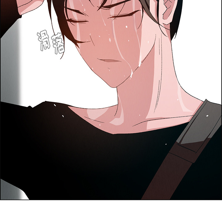 雨声的诱惑 雨声的诱惑第2话 第45页