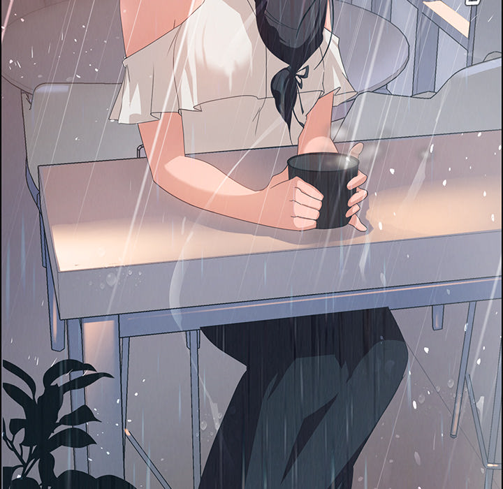 雨声的诱惑 雨声的诱惑第2话 第27页