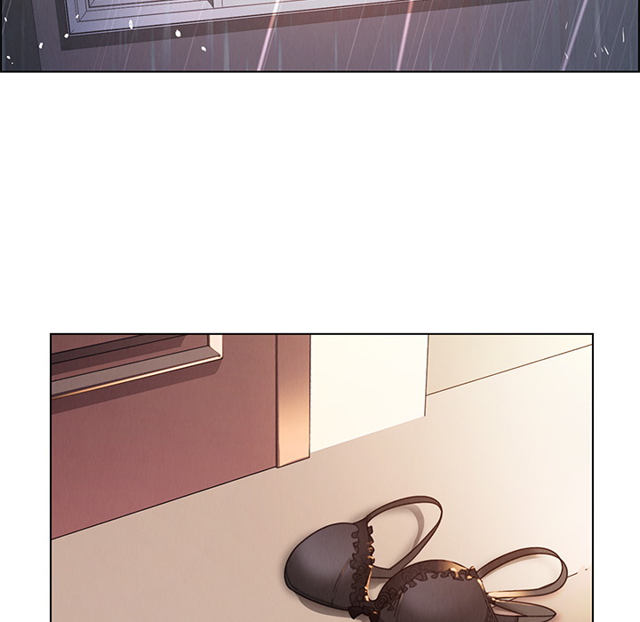 雨声的诱惑 雨声的诱惑第2话 第96页