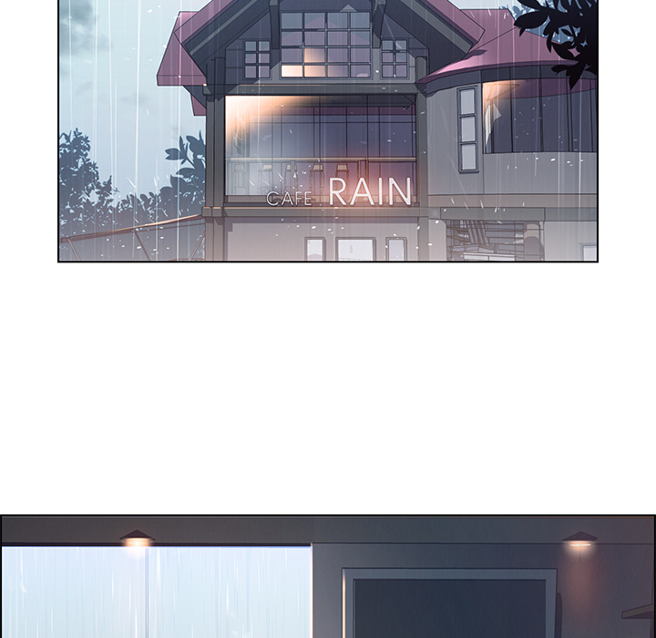 雨声的诱惑 雨声的诱惑第2话 第24页