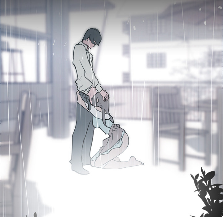 雨声的诱惑 雨声的诱惑第1话 第109页