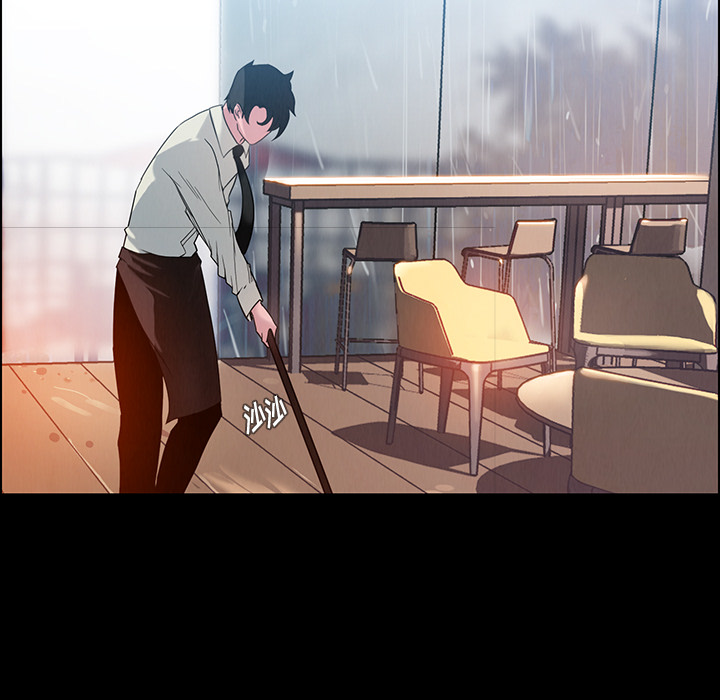 雨声的诱惑 雨声的诱惑第1话 第19页