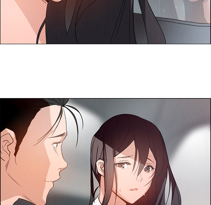 雨声的诱惑 雨声的诱惑第1话 第113页