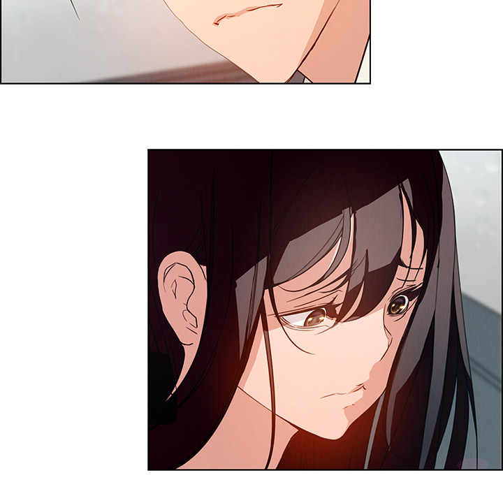 雨声的诱惑 雨声的诱惑第1话 第119页