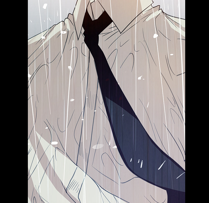 雨声的诱惑 雨声的诱惑第1话 第97页
