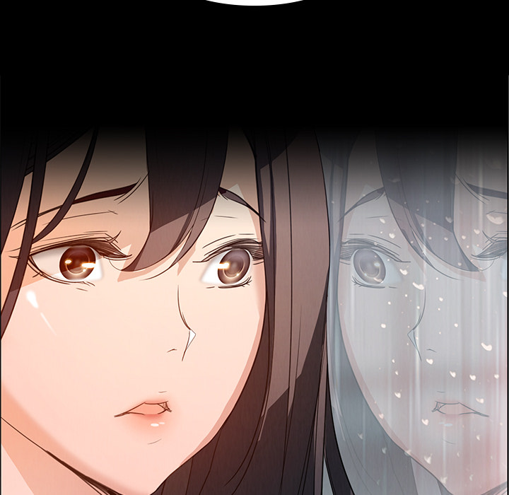 雨声的诱惑 雨声的诱惑第1话 第112页