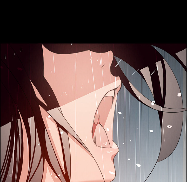 雨声的诱惑 雨声的诱惑第1话 第87页