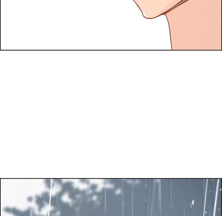 雨声的诱惑 雨声的诱惑第1话 第124页