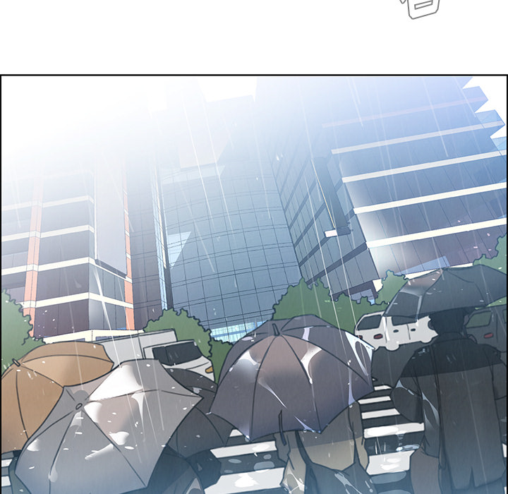 雨声的诱惑 雨声的诱惑第1话 第5页