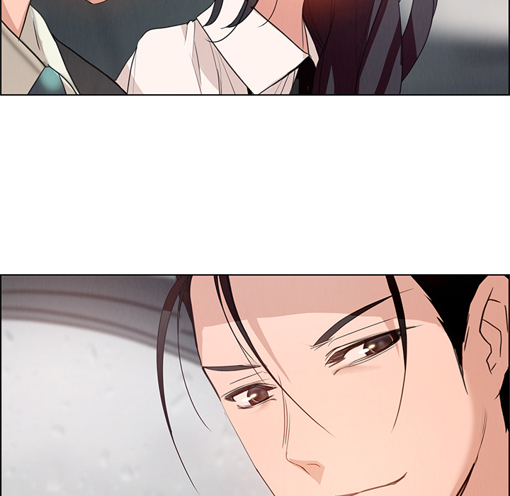 雨声的诱惑 雨声的诱惑第1话 第114页