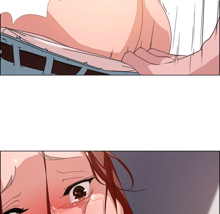 雨声的诱惑 雨声的诱惑第3话 第64页