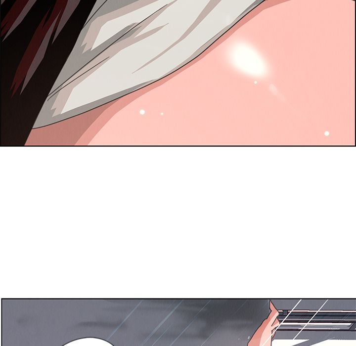 雨声的诱惑 雨声的诱惑第3话 第96页