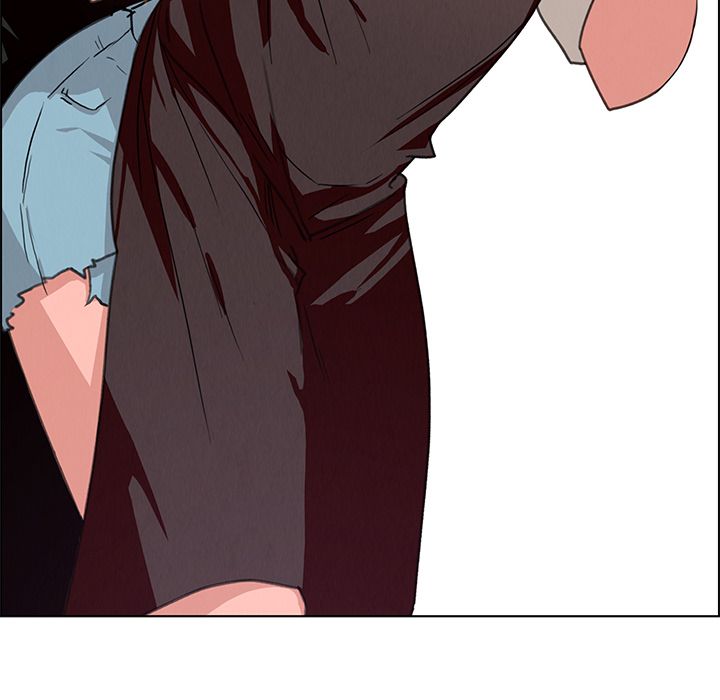 雨声的诱惑 雨声的诱惑第3话 第22页
