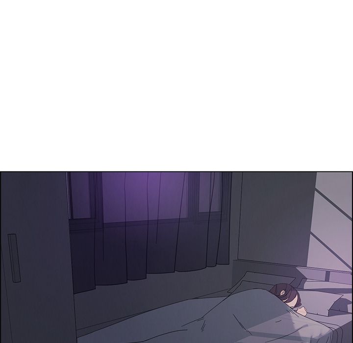 雨声的诱惑 雨声的诱惑第3话 第123页