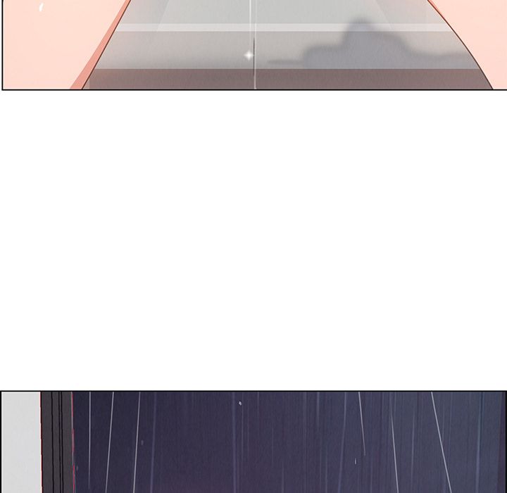 雨声的诱惑 雨声的诱惑第3话 第106页