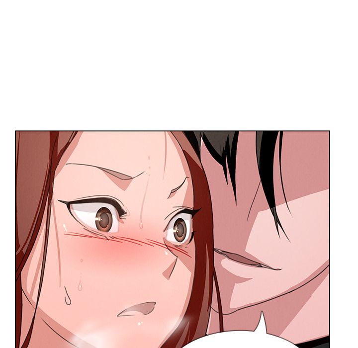 雨声的诱惑 雨声的诱惑第3话 第30页