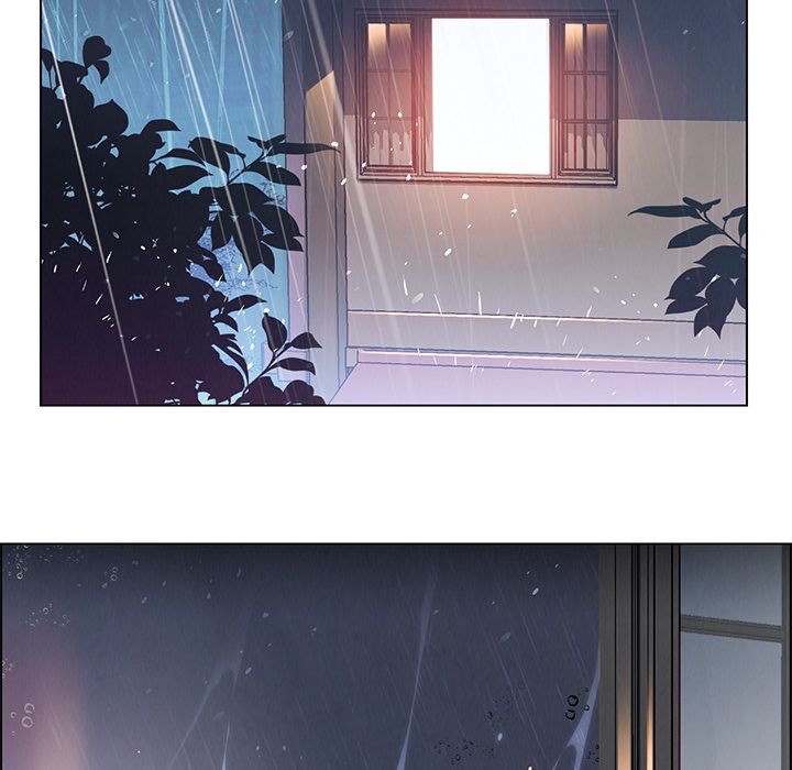 雨声的诱惑 雨声的诱惑第3话 第68页