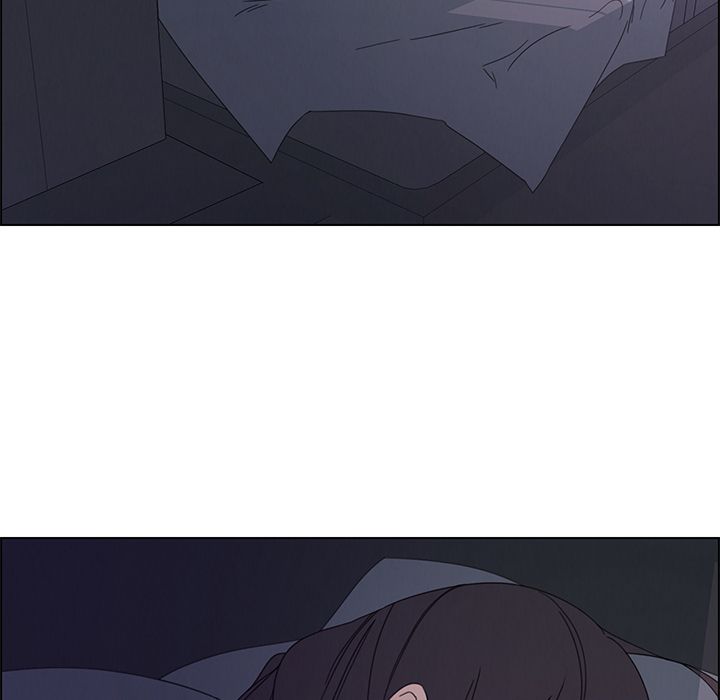 雨声的诱惑 雨声的诱惑第3话 第124页