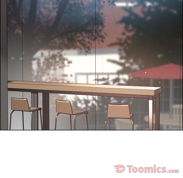 雨声的诱惑 雨声的诱惑第5话 第66页