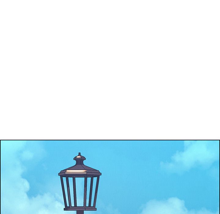 雨声的诱惑 雨声的诱惑第5话 第45页