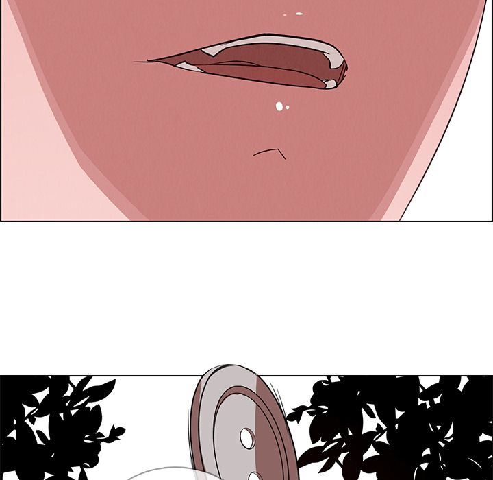 雨声的诱惑 雨声的诱惑第5话 第129页