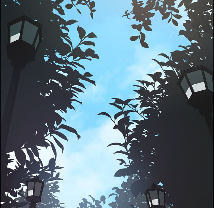 雨声的诱惑 雨声的诱惑第5话 第92页