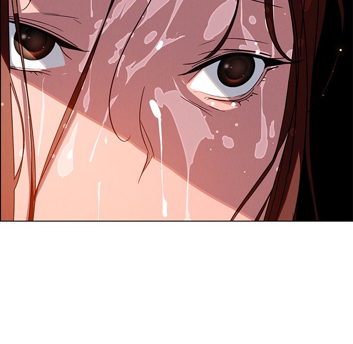 雨声的诱惑 雨声的诱惑:第6话 第175页