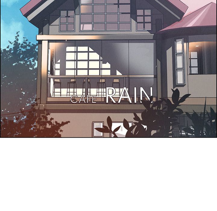 雨声的诱惑 雨声的诱惑:第6话 第139页