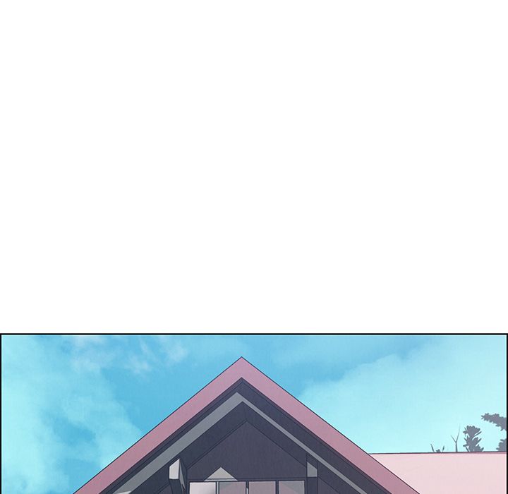 雨声的诱惑 雨声的诱惑:第6话 第138页