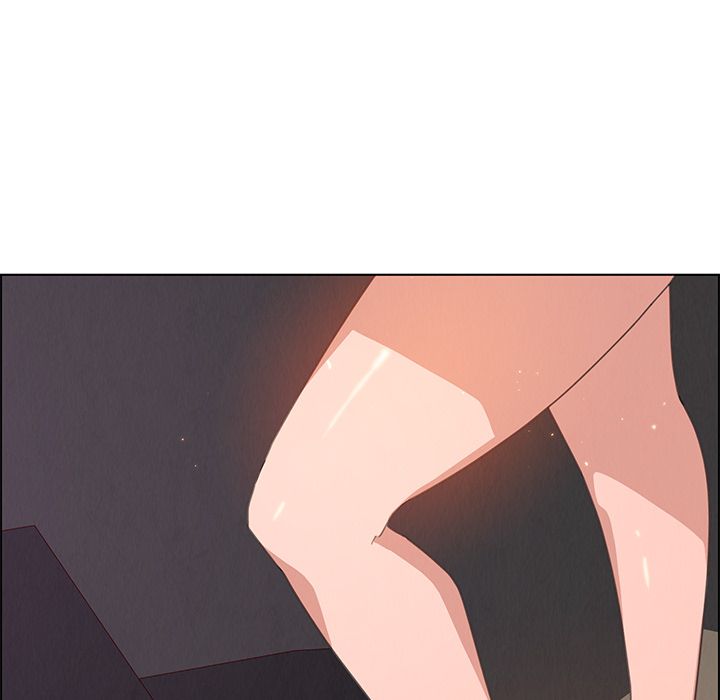 雨声的诱惑 雨声的诱惑第4话 第122页