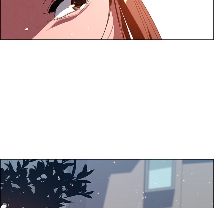 雨声的诱惑 雨声的诱惑第4话 第107页
