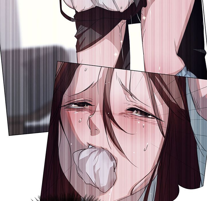 雨声的诱惑 雨声的诱惑第4话 第73页