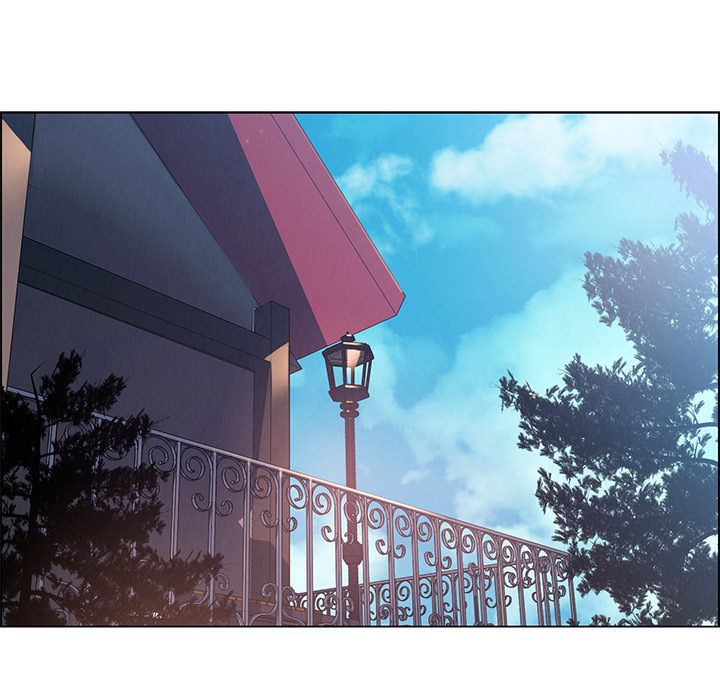 雨声的诱惑 雨声的诱惑第4话 第67页