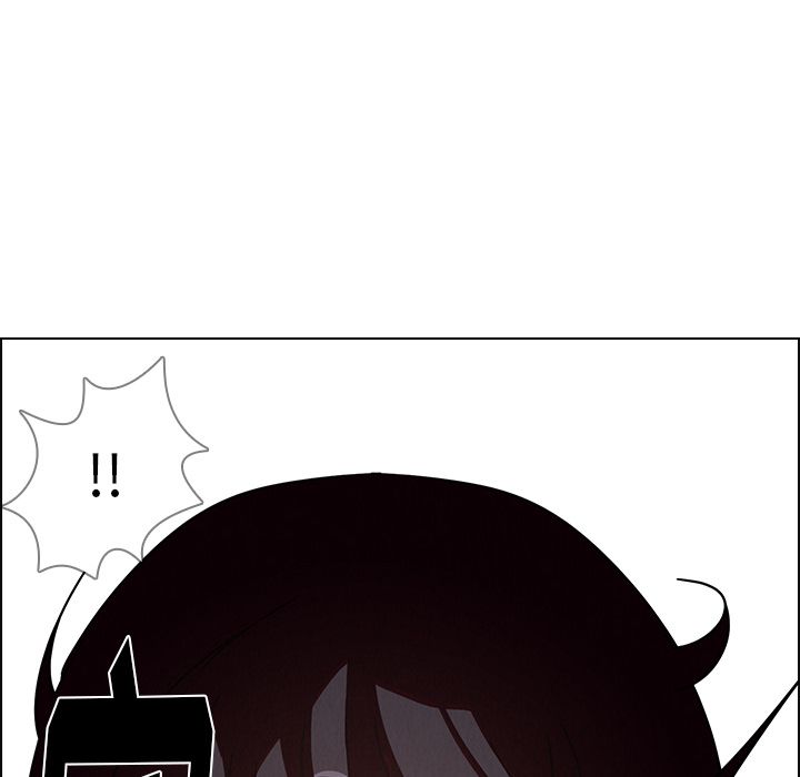 雨声的诱惑 雨声的诱惑:第8话 第86页