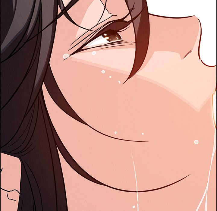 雨声的诱惑 雨声的诱惑:第8话 第91页