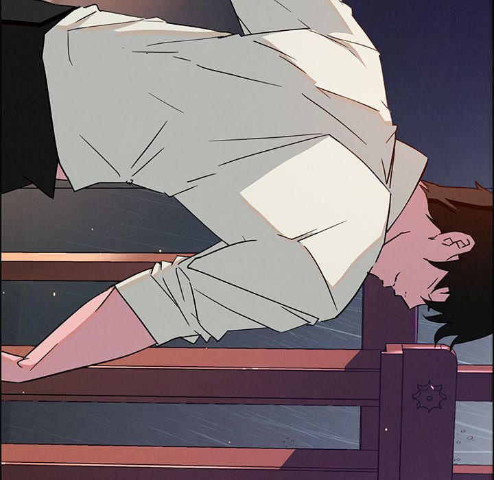 雨声的诱惑 雨声的诱惑:第9话 第66页