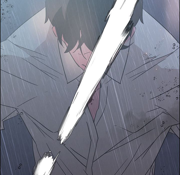 雨声的诱惑 雨声的诱惑:第9话 第74页