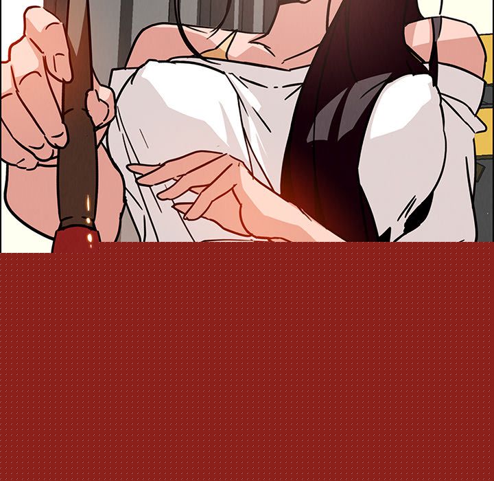 雨声的诱惑 雨声的诱惑:第7话 第19页