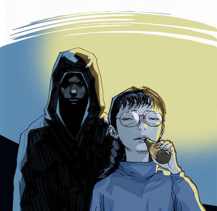 GHOST GHOST：2 第43页