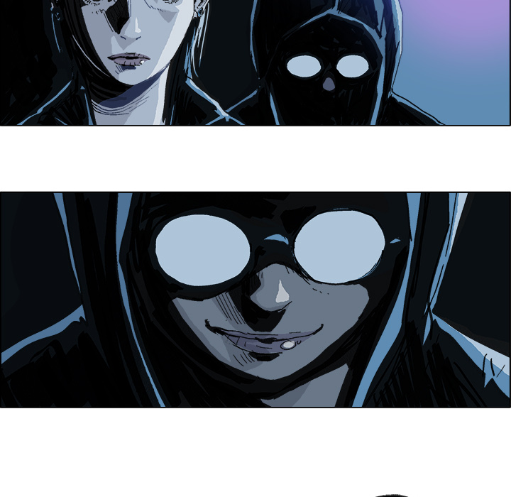 GHOST GHOST：1 第27页