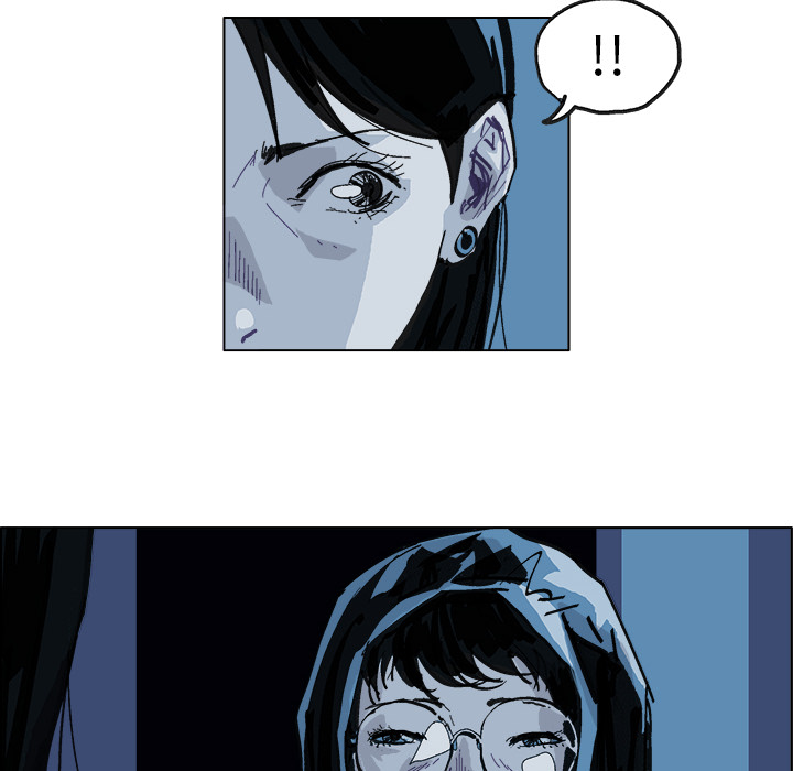 GHOST GHOST：1 第28页