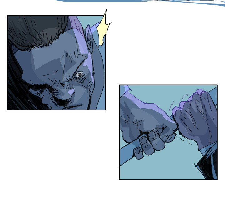 GHOST GHOST：1 第13页