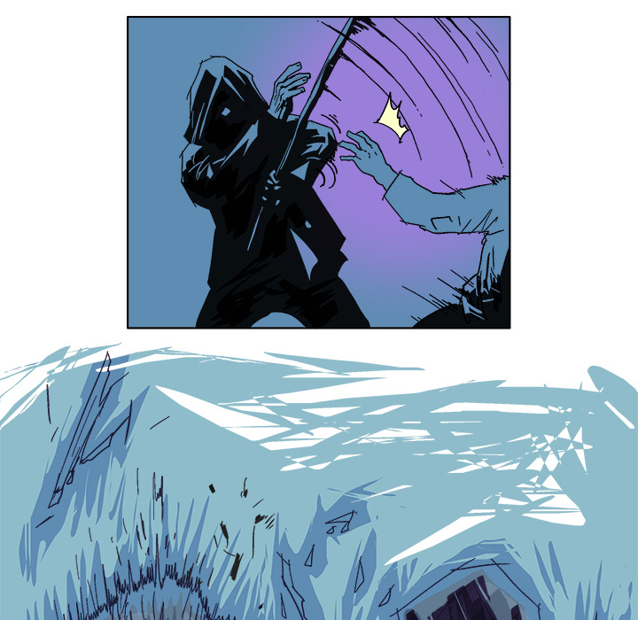 GHOST GHOST：1 第15页