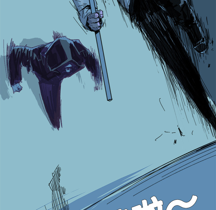 GHOST GHOST：1 第11页
